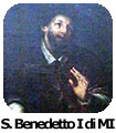 Benedetto I di Milano